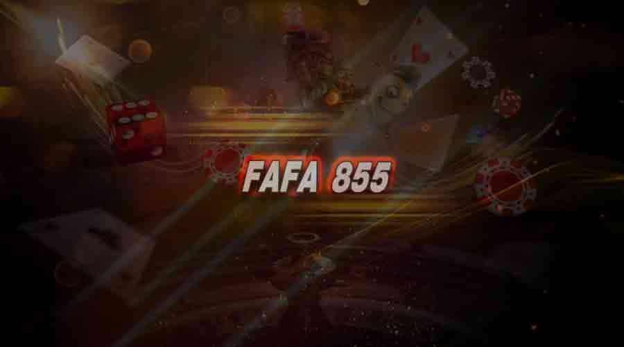  FAFA 855