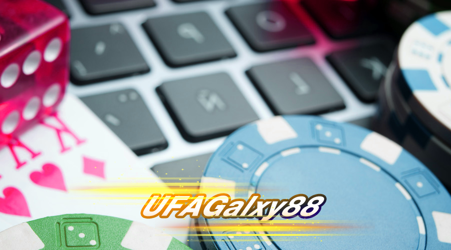 UFAGalxy 88